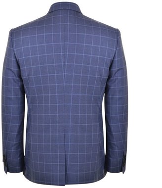 Paul Smith Byard Check Suit