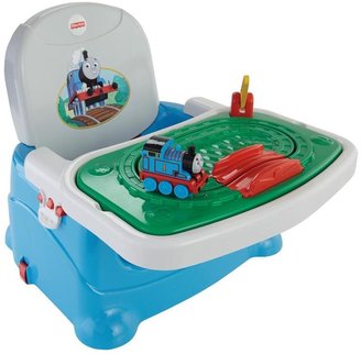 Thomas & Friends Tray Play Booster Seat