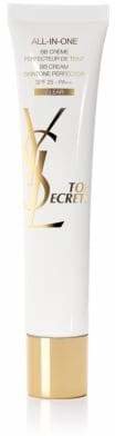 Saint Laurent Top Secrets All-In-One BB Cream Skintone Perfector