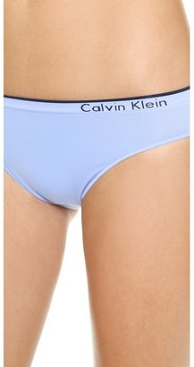 Calvin Klein Underwear Seamless Classic Bikini Briefs
