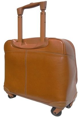 Bric's 'Pelle' Rolling Carry-On
