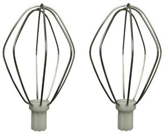 Bosch Universal Mixer Wire Whips, Set of Two