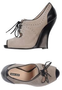 Giorgio Armani Lace-up shoes