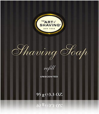 The Art of Shaving Shaving Soap Refill, Unscented