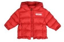Moschino BABY Down jackets