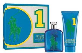 Ralph Lauren Big Pony Blue Gift Set (EDT, 75ml)