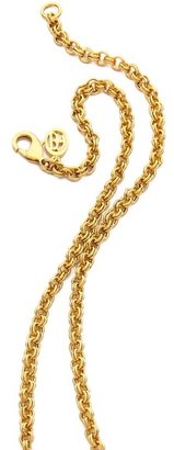 Ben-Amun Long Mini Tassel Necklace