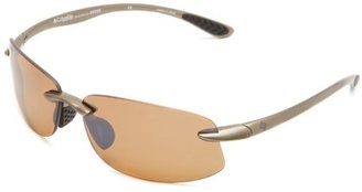 Columbia Skip Cast Polarized Sport Sunglasses