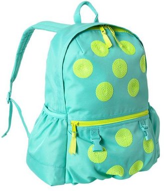 Gap Junior sequin dot backpack