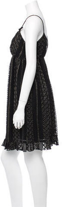 Anna Sui Lace Dress w/ Tags
