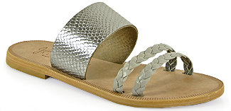 Joie Diani - Leather Slide