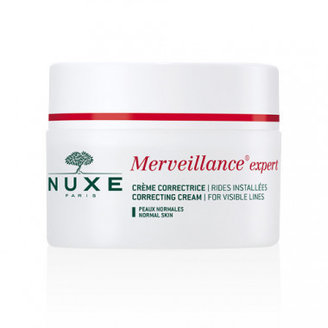 Nuxe Merveillance Expert Visible Expression Lines Cream