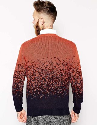 Paul Smith Jumper with Degrade