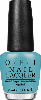 OPI Classic Nail Lacquer