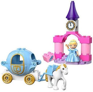 Lego 6153 Cinderella Cottage