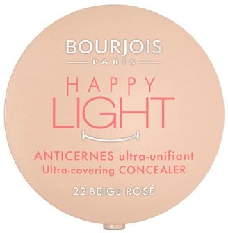 Bourjois Happy Light Concealer - Beige Rose