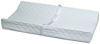 Oilo Changing Pad Cover & Topper- Bloom