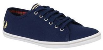 Fred Perry Phoenix Shoes