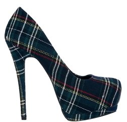 Call it SPRING Aldenore Heeled Shoe - Multi