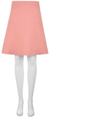 Gucci A Line Candy Pink Skirt