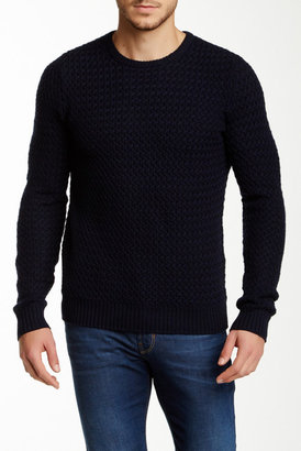 J. Lindeberg Colt Wool Blend Sweater