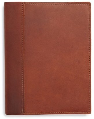 Rustico Leather Composition Notebook