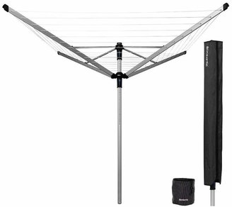 Brabantia Lift-O-Matic 50m Rotary Airer