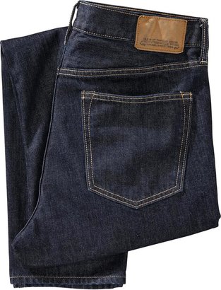 Old Navy Men's Premium Slim Tapered-Leg Jeans