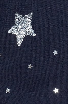 Kate Spade 'constellation' Embellished Sweater