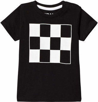 The Brand Black Tile T-Shirt