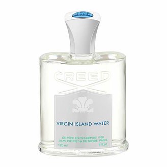 Creed Virgin Island Water Spray 120ml