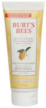 Burt's Bees Burt ́s bees Cocoa and cupuacu butter body lotion 170g