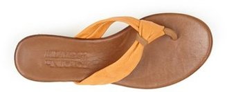 Miz Mooz 'Belize' Leather Sandal