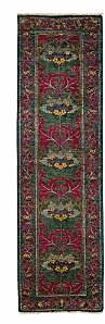 Bloomingdale's Morris Collection Oriental Rug, 2'7 x 9'4
