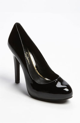 Jessica Simpson 'Abriana' Pump (Special Purchase) (Nordstrom Exclusive)