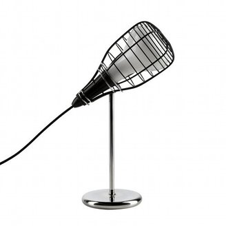 Foscarini Diesel Collection Cage Mic Table Lamp