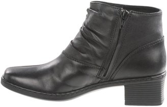 Josef Seibel Bella Ankle Boots - Leather (For Women)