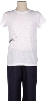 Disney Short sleeve t-shirt