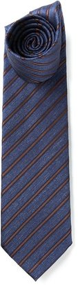 Ermenegildo Zegna striped tie