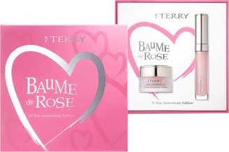 by Terry Rose Balm Coffret- 10th Anniversary Limited Edition