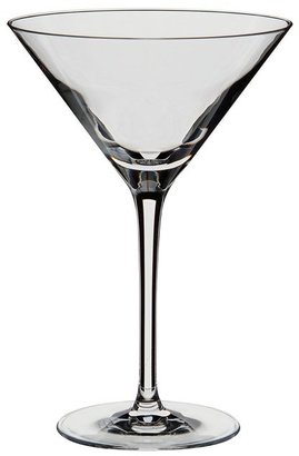 Dartington Crystal Essentials Set/2 Martini Glasses