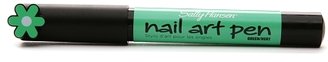 Sally Hansen Nail Art Nail Art Pen Green