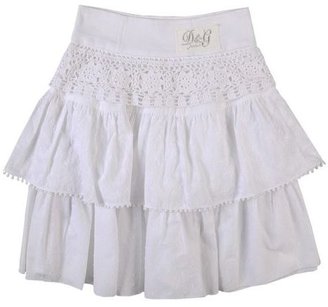 D&G 1024 D&G JUNIOR Skirt