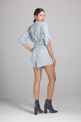 Gillia Clothing - Another Day Playsuits