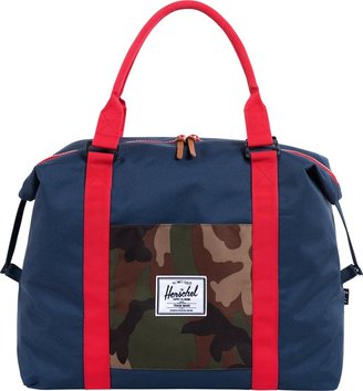 Herschel Strand Plus Duffle Bag