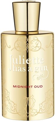 Juliette Has a Gun Midnight Oud Eau De Parfum 100ml