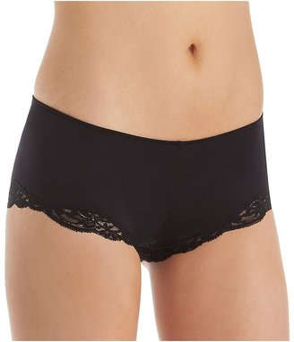 Only Hearts Women's Delicious with Lace Hipster Panty