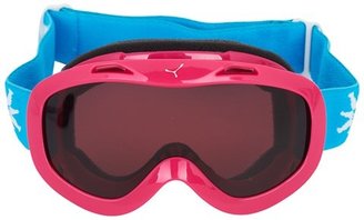 CÑbÑ Pink Jerry Cat Ski Goggles