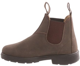 Blundstone 565 Pull-On Boots - Factory 2nds (For Boys and Girls)