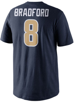 Nike Men's Sam Bradford St. Louis Rams Pride Player T-Shirt